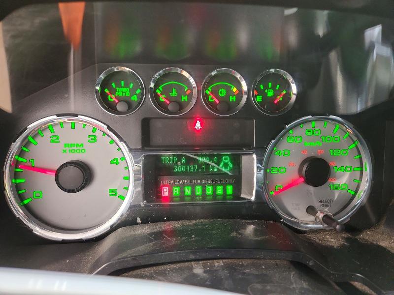 Aukcja sprzedaży 2008 Ford F350, vin: 1FTWW31R88EB84013, numer aukcji: 45525936