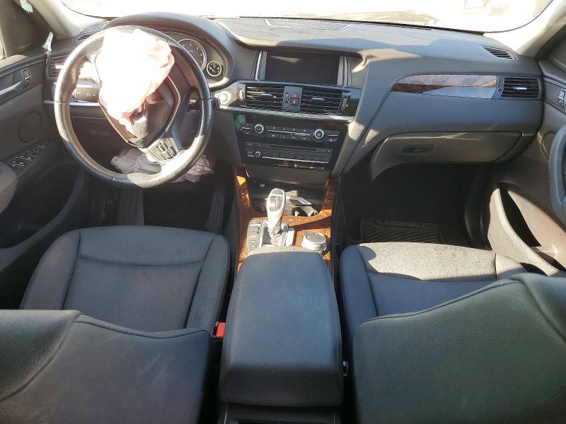 Продажа на аукционе авто 2016 Bmw X4, vin: 5UXXW3C52G0R20498, номер лота: 46518266