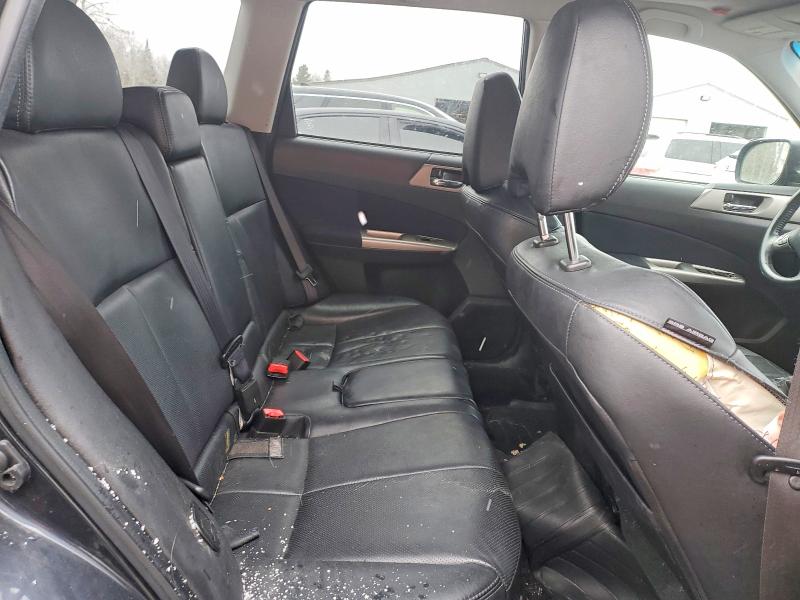 Aukcja sprzedaży 2009 Subaru Forester, vin: JF2SH64659H789538, numer aukcji: 41872886