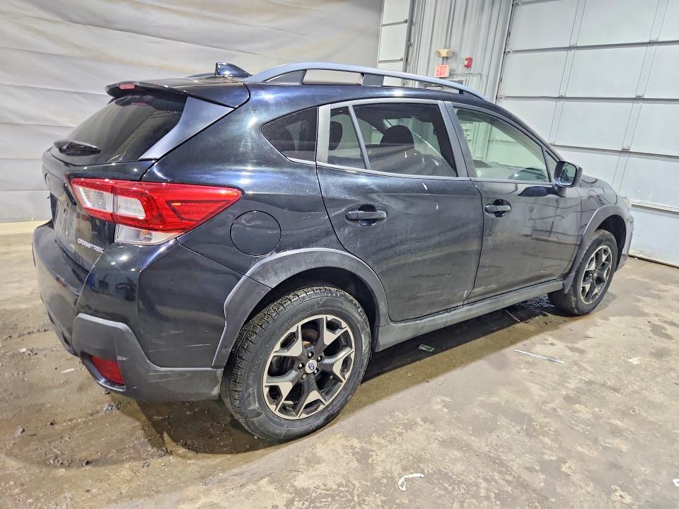 Продаж на аукціоні авто 2018 Subaru Crosstrek, vin: JF2GTABC8JH231655, номер лоту: 47895236