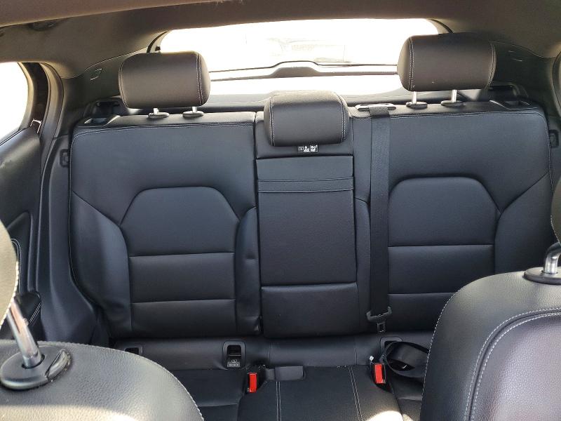 Aukcja sprzedaży 2019 Mercedes-benz Gla, vin: WDCTG4GBXKU009222, numer aukcji: 46841866