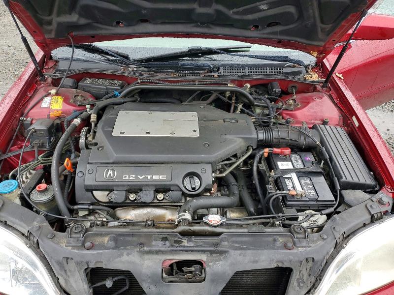 Продажа на аукционе авто 2000 Acura 3.2tl, vin: 19UUA5671YA054835, номер лота: 46368676