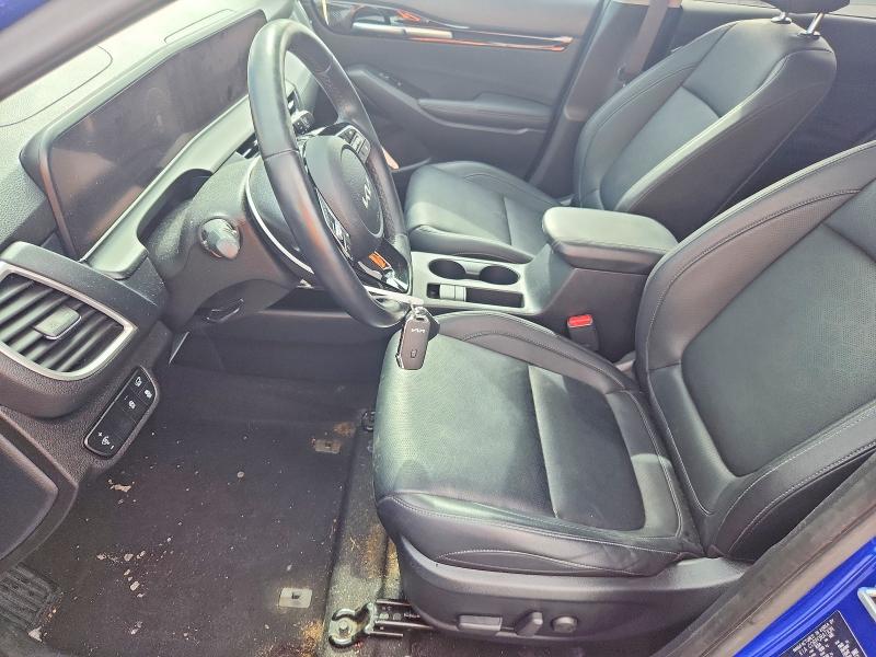 Aukcja sprzedaży 2024 Kia Seltos, vin: KNDERCAA4R7604062, numer aukcji: 46122696