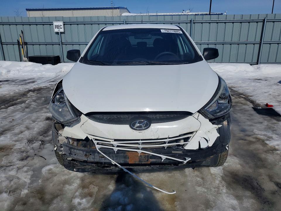 Продаж на аукціоні авто 2015 Hyundai Tucson, vin: KM8JTCAF3FU986900, номер лоту: 79277805