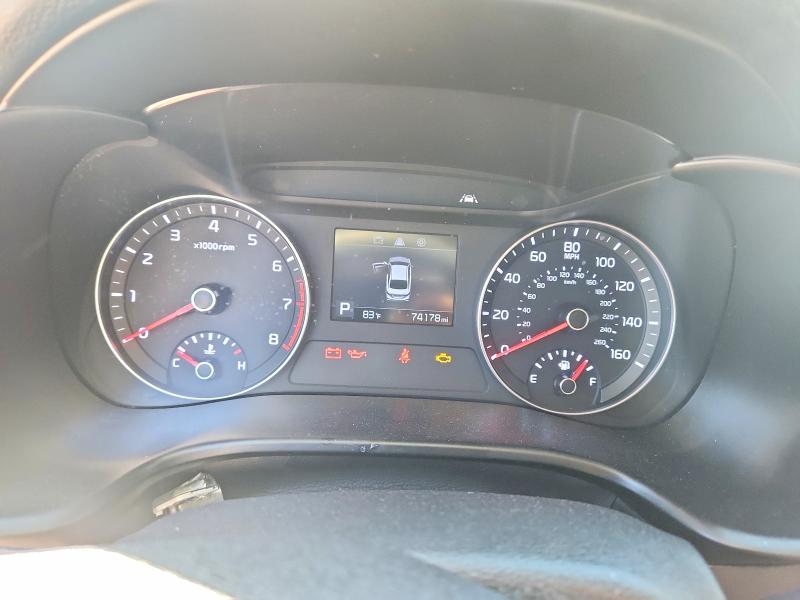 Aukcja sprzedaży 2020 Kia Forte, vin: 3KPF24AD6LE213821, numer aukcji: 79276545