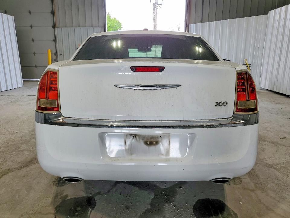 2012 Chrysler 300 მანქანა იყიდება აუქციონზე, vin: 2C3CCACG1CH123796, აუქციონის ნომერი: 47230366
