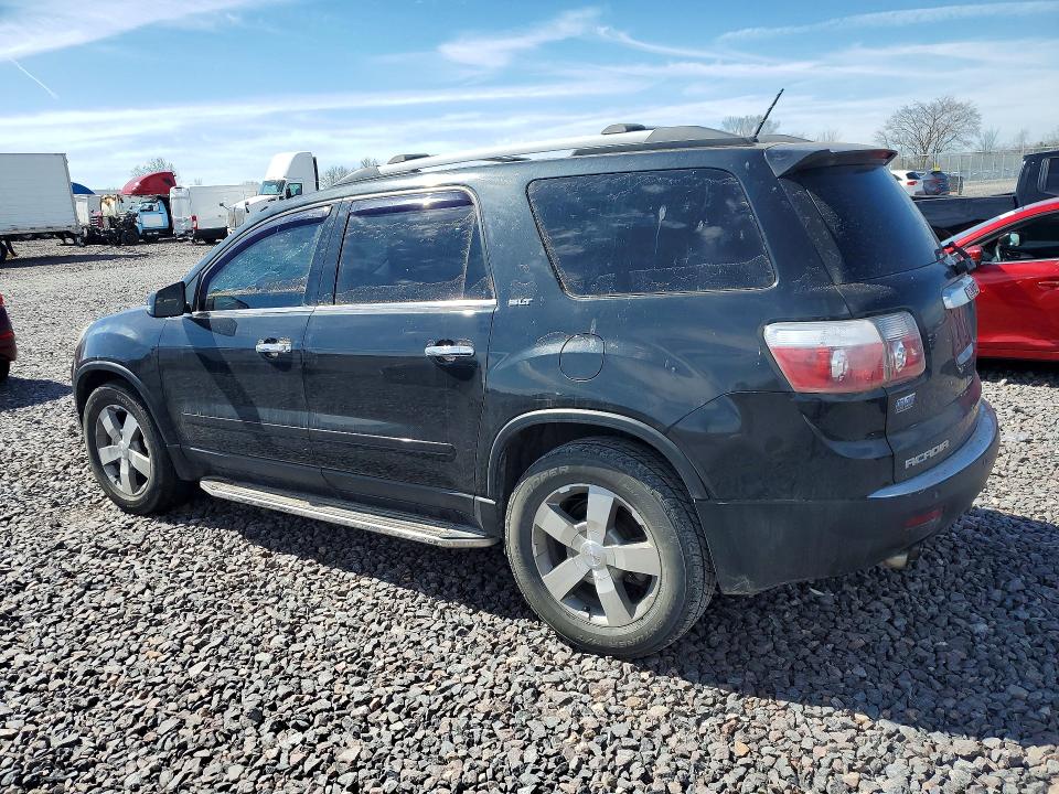 Продаж на аукціоні авто 2012 Gmc Acadia, vin: 1GKKVRED7CJ402434, номер лоту: 46904286