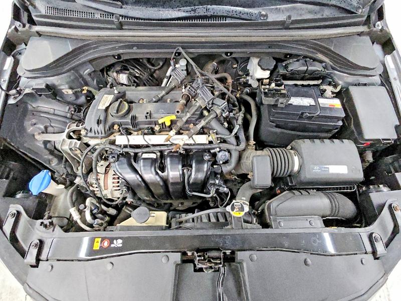 41784446 :رقم المزاد ، KMHD84LF6JU578238 vin ، 2018 Hyundai Elantra مزاد بيع
