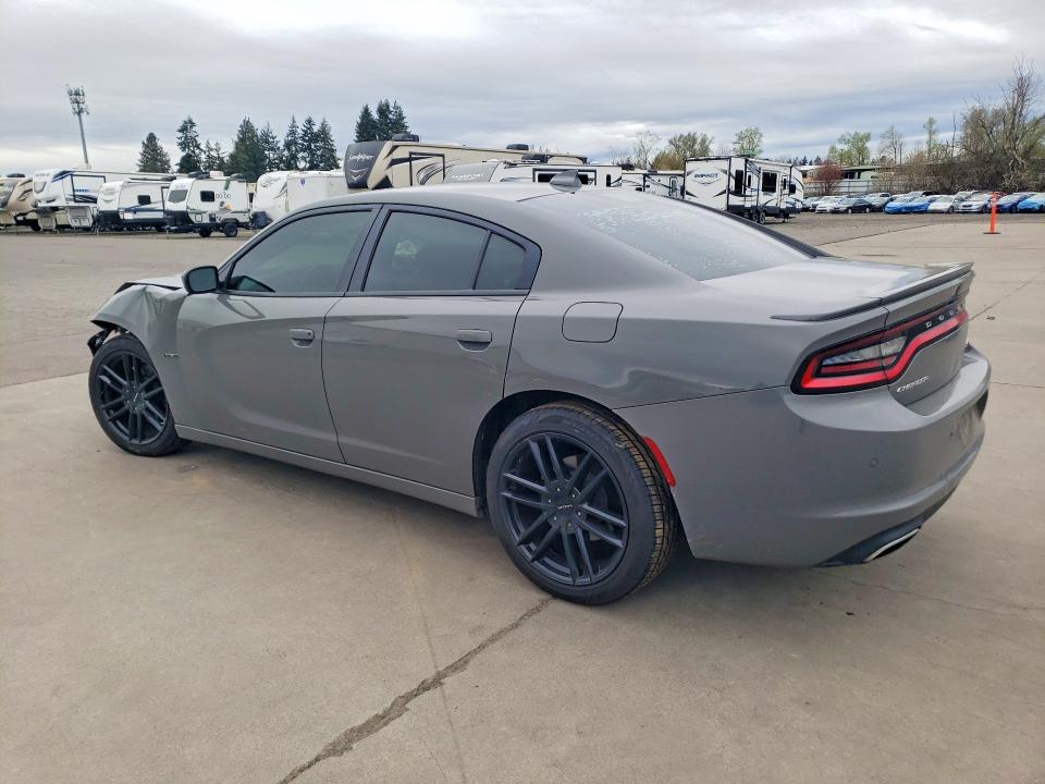 Продажа на аукционе авто 2017 Dodge Charger, vin: 2C3CDXCTXHH666780, номер лота: 47240426