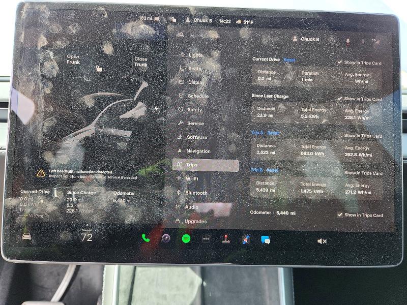 46236536 :رقم المزاد ، 7SAYGDED2TA605225 vin ، 2026 Tesla Model Y مزاد بيع