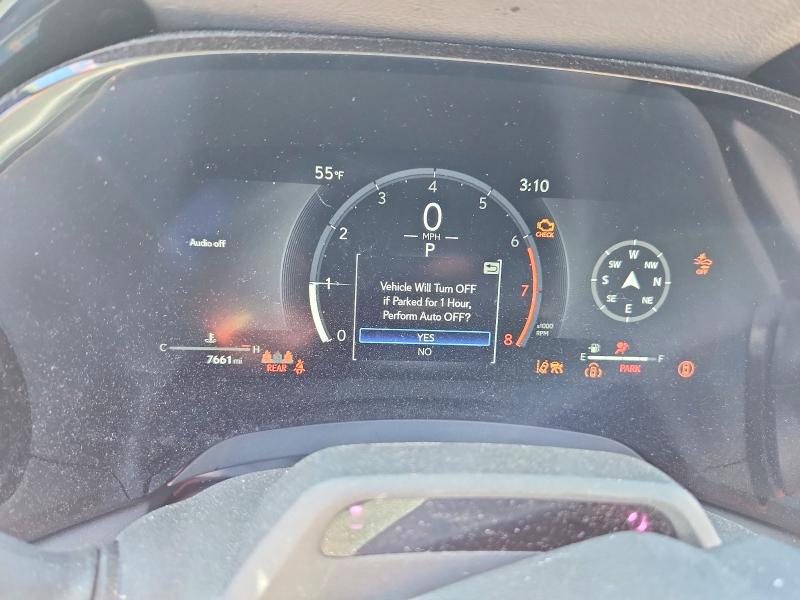 Продажа на аукционе авто 2025 Lexus Rx 350, vin: 2T2BAMCA3SC115603, номер лота: 46049836