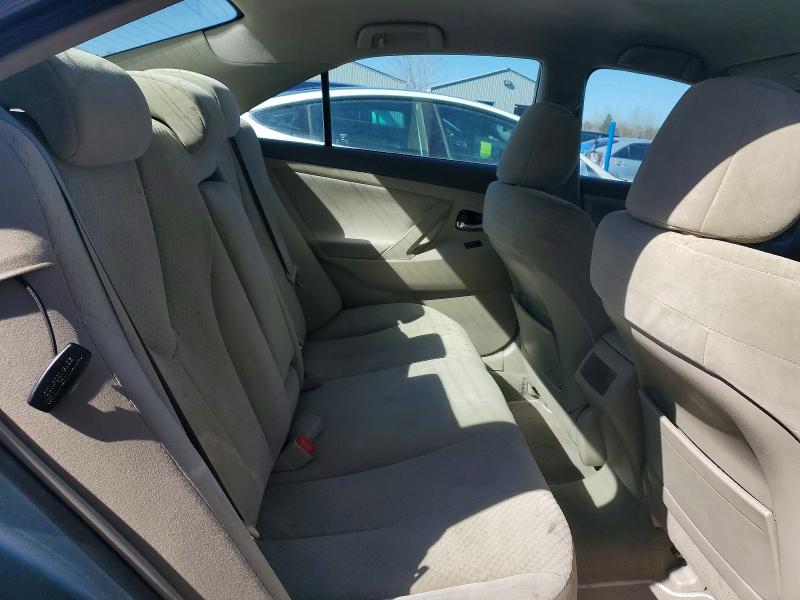 Aukcja sprzedaży 2009 Toyota Camry, vin: 4T1BE46K29U804120, numer aukcji: 47803476