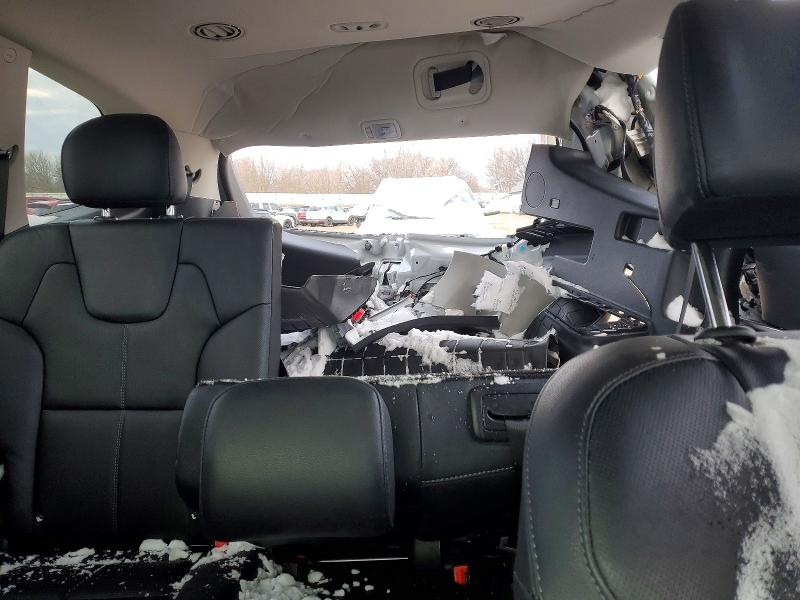 Aukcja sprzedaży 2022 Kia Telluride, vin: 5XYP3DHC0NG272187, numer aukcji: 46714326