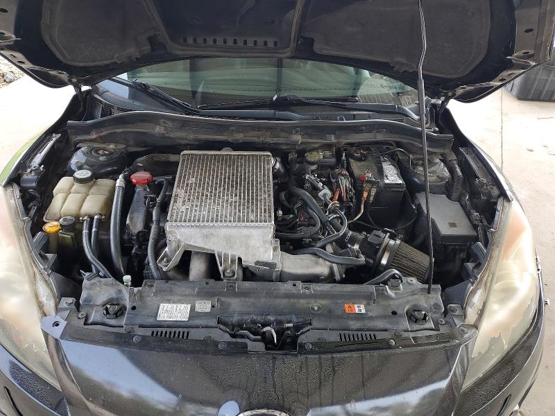 Продаж на аукціоні авто 2013 Mazda Speed, vin: JM1BL1L37D1709083, номер лоту: 46961276