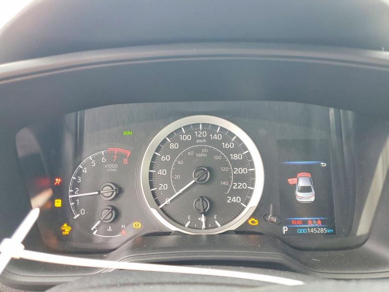 Продажа на аукционе авто 2022 Toyota Corolla, vin: 5YFBPMBE5NP354971, номер лота: 45906706