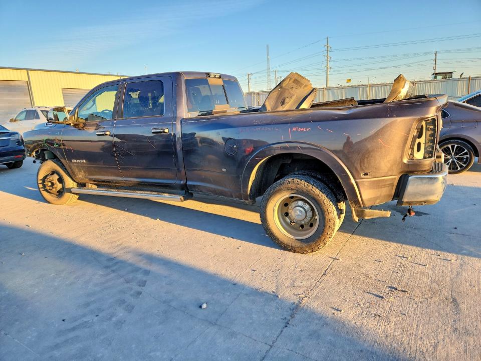 2019 Ram 3500 მანქანა იყიდება აუქციონზე, vin: 3C63RRJL1KG623973, აუქციონის ნომერი: 46148006