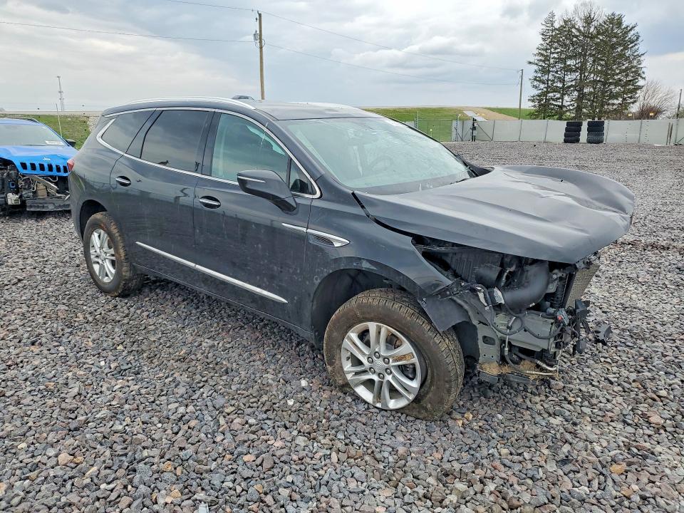 Продаж на аукціоні авто 2021 Buick Enclave, vin: 5GAERBKW0MJ132363, номер лоту: 48055056