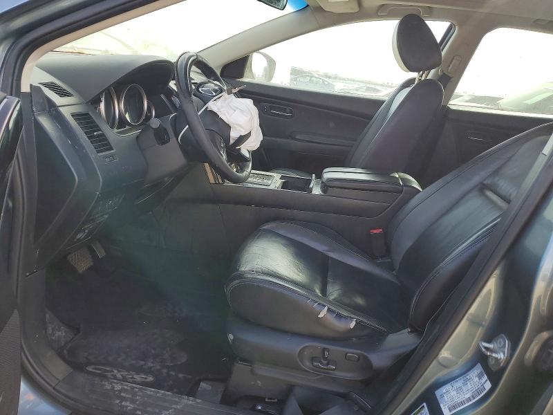 Продажа на аукционе авто 2012 Mazda Cx-9, vin: JM3TB3CV9C0354112, номер лота: 47655836