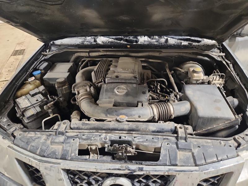 Продажа на аукционе авто 2019 Nissan Frontier, vin: 1N6AD0EV8KN769782, номер лота: 47294266