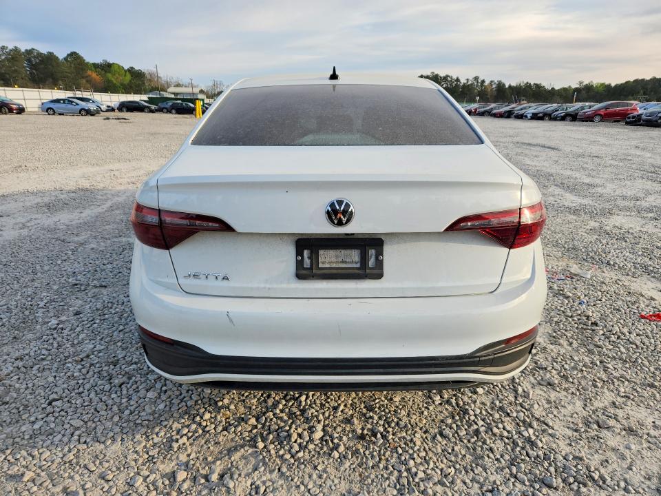 Продаж на аукціоні авто 2024 Volkswagen Jetta, vin: 3VW5M7BU4RM085029, номер лоту: 47104136