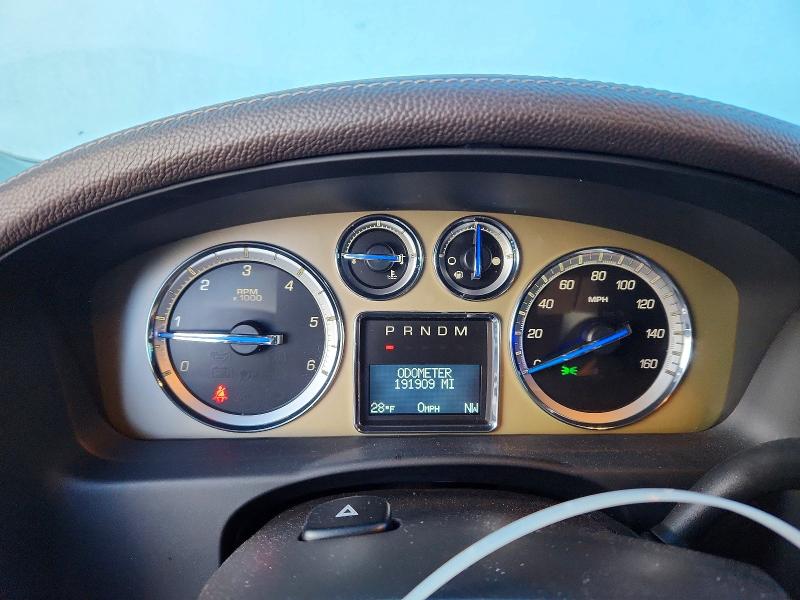 Aukcja sprzedaży 2013 Cadillac Escalade, vin: 1GYS4KEF4DR286209, numer aukcji: 46158826