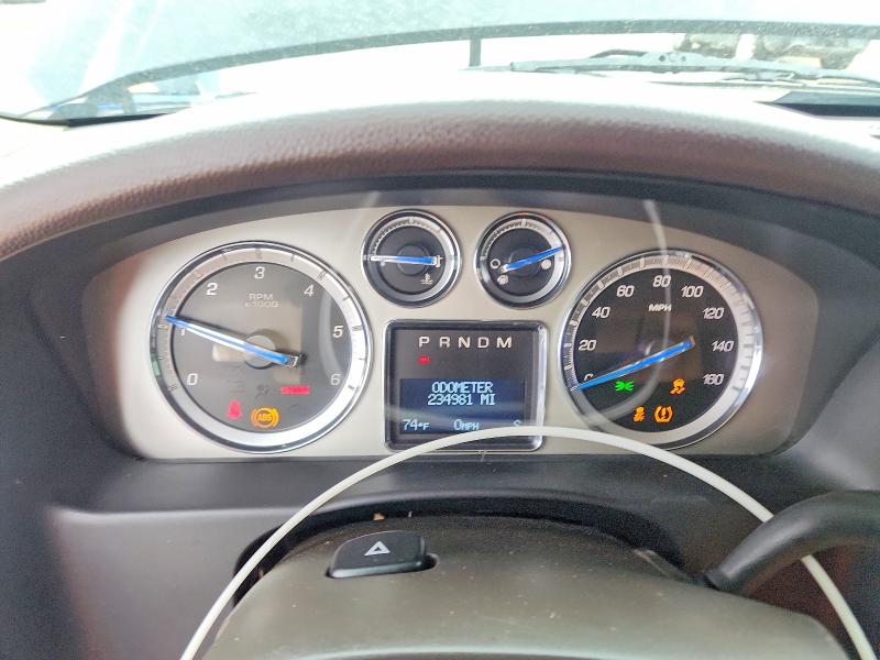 Aukcja sprzedaży 2013 Cadillac Escalade, vin: 1GYS4CEF0DR211819, numer aukcji: 79367955