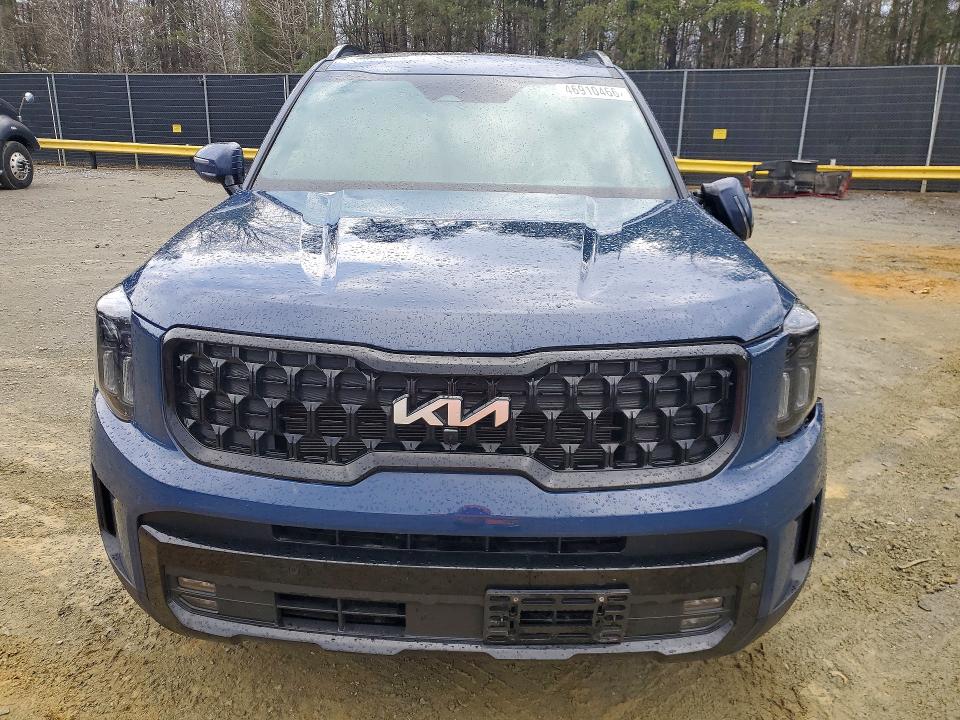 Aukcja sprzedaży 2024 Kia Telluride, vin: 5XYP5DGC4RG529370, numer aukcji: 46910466