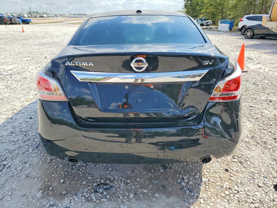 Продаж на аукціоні авто 2015 Nissan Altima, vin: 1N4AL3APXFC493238, номер лоту: 47191766