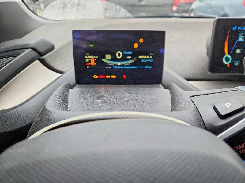 Продажа на аукционе авто 2017 Bmw I3, vin: WBY1Z8C33HV894023, номер лота: 78651145