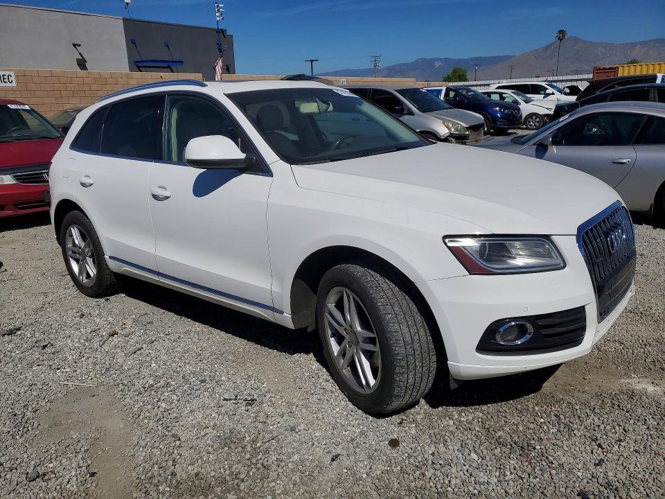 Продаж на аукціоні авто 2014 Audi Q5, vin: WA1LFAFPXEA013680, номер лоту: 47470306