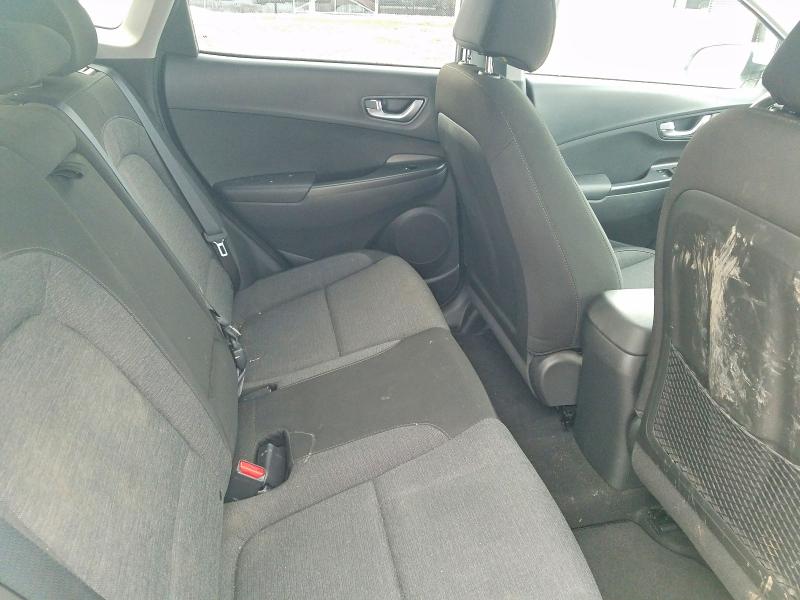 Продаж на аукціоні авто 2023 Hyundai Kona Electric, vin: KM8K23AG3PU159884, номер лоту: 47313456