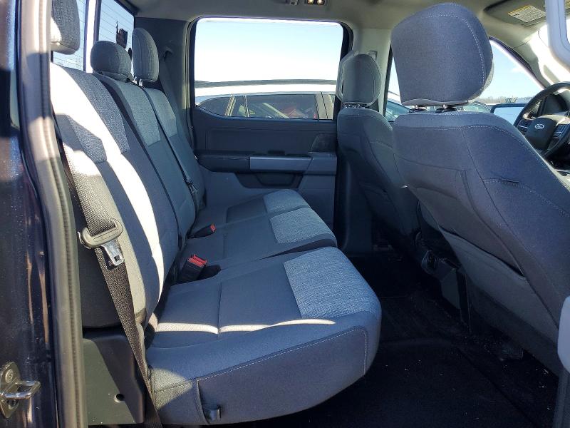 Aukcja sprzedaży 2021 Ford F150, vin: 1FTFW1E84MKD51825, numer aukcji: 41672226