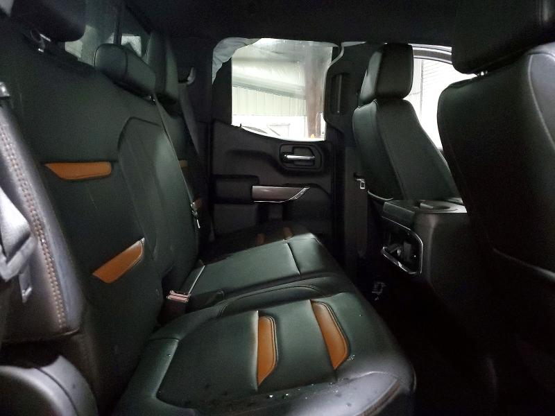 2019 Gmc Sierra მანქანა იყიდება აუქციონზე, vin: 1GTR9EEDXKZ182441, აუქციონის ნომერი: 45628786