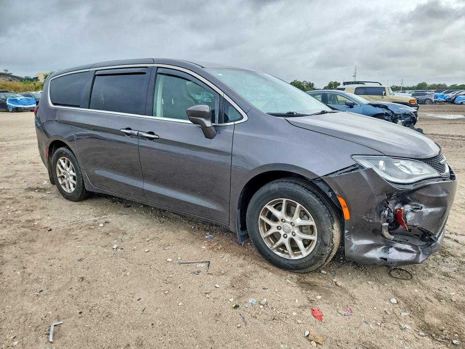 Aukcja sprzedaży 2020 Chrysler Pacifica, vin: 2C4RC1FG5LR138913, numer aukcji: 46030446