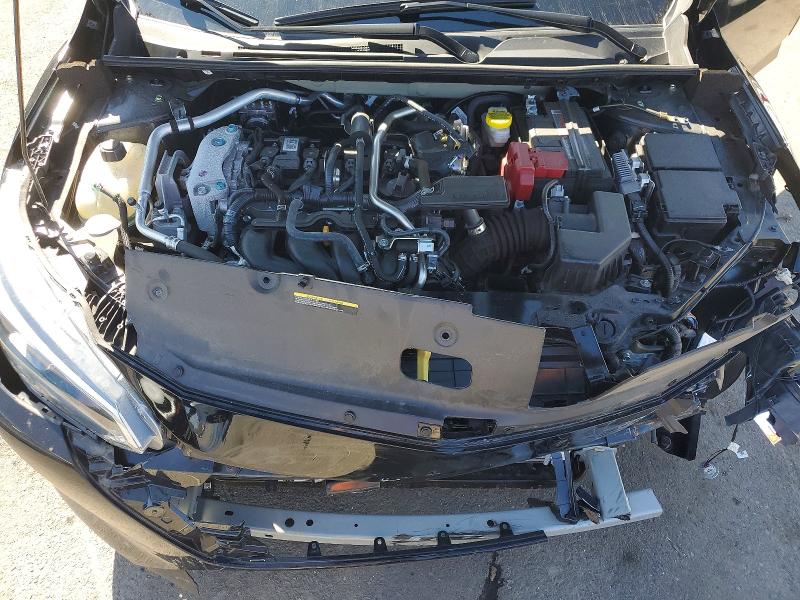 Продажа на аукционе авто 2024 Nissan Sentra, vin: 3N1AB8CV7RY361249, номер лота: 45528176