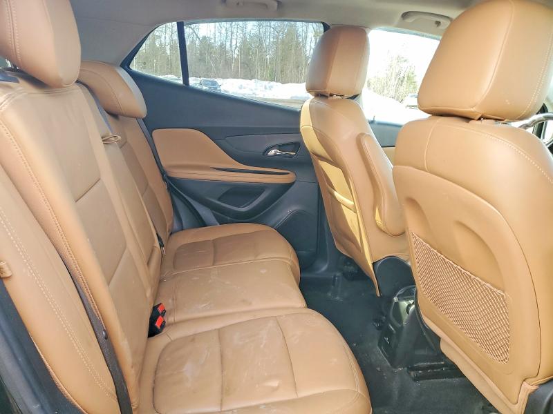 Продаж на аукціоні авто 2019 Buick Encore, vin: KL4CJGSB5KB719571, номер лоту: 46669776
