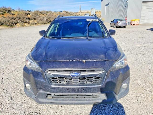 Продажа на аукционе авто 2019 Subaru Crosstrek, vin: JF2GTACC2KG236663, номер лота: 45853046