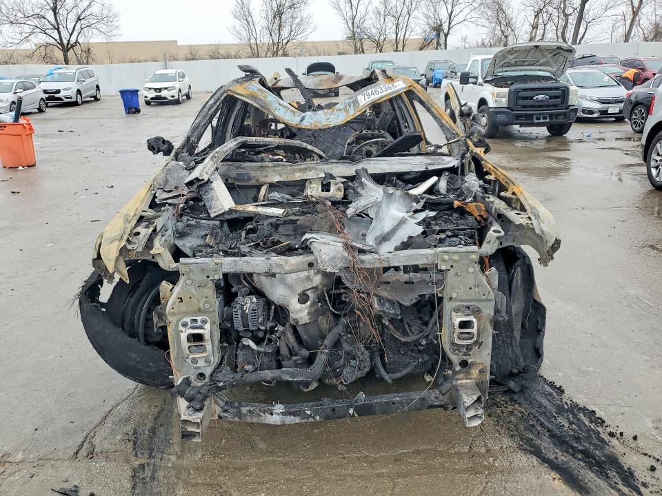 Aukcja sprzedaży 2023 Jeep Cherokee, vin: 1C4PJMMB5PD102220, numer aukcji: 79463365