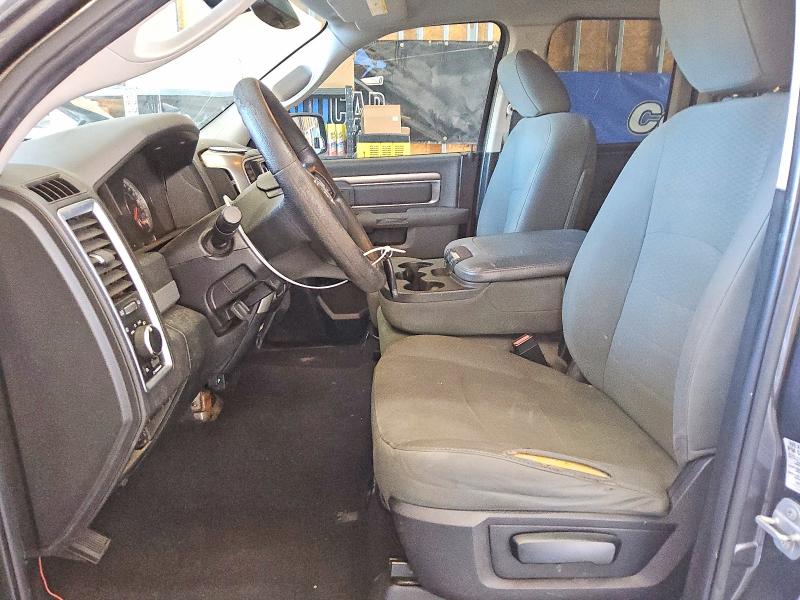 Aukcja sprzedaży 2016 Ram 1500, vin: 1C6RR6GT4GS240254, numer aukcji: 93732685