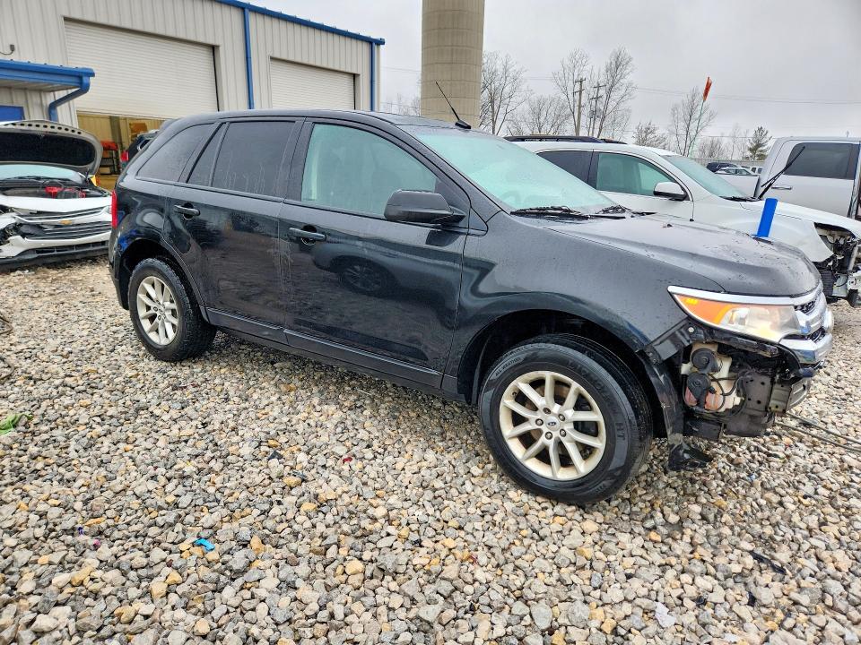 Aukcja sprzedaży 2013 Ford Edge, vin: 2FMDK3GC1DBB57565, numer aukcji: 42064736