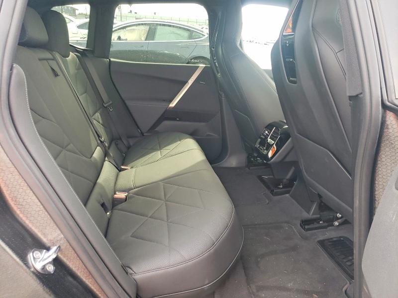 Продажа на аукционе авто 2024 Bmw Ix, vin: WB523CF00RCN42490, номер лота: 47958156