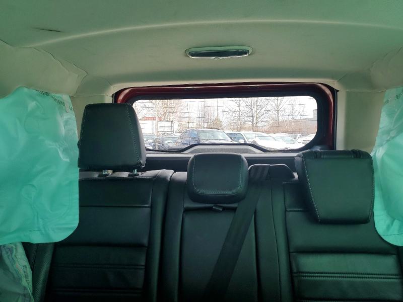 Продажа на аукционе авто 2018 Ford Ecosport, vin: MAJ6P1WL6JC225087, номер лота: 42074546