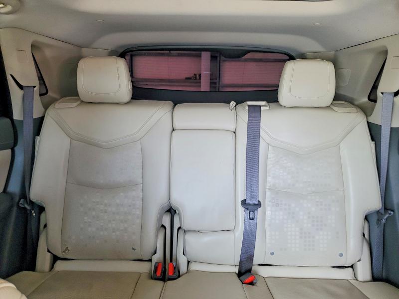 Aukcja sprzedaży 2017 Cadillac Xt5, vin: 1GYKNCRS9HZ111177, numer aukcji: 46175126