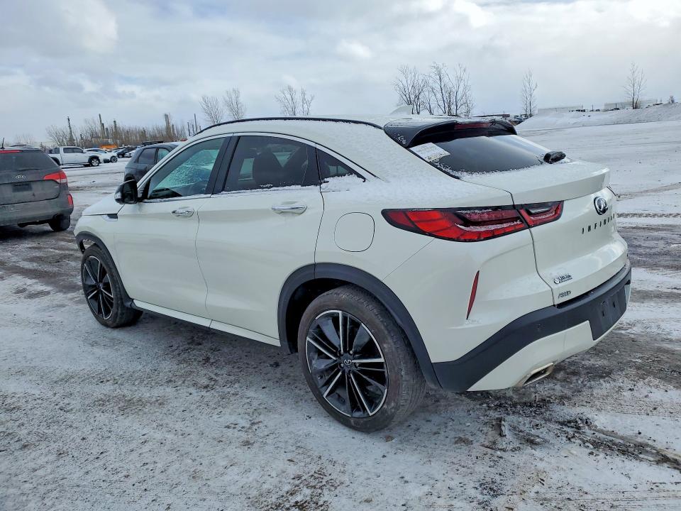 Продажа на аукционе авто 2022 Infiniti Qx55, vin: 3PCAJ5K32NF101832, номер лота: 45728366