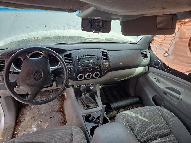 79087245 :رقم المزاد ، 5TFUX4EN4BX001171 vin ، 2011 Toyota Tacoma مزاد بيع