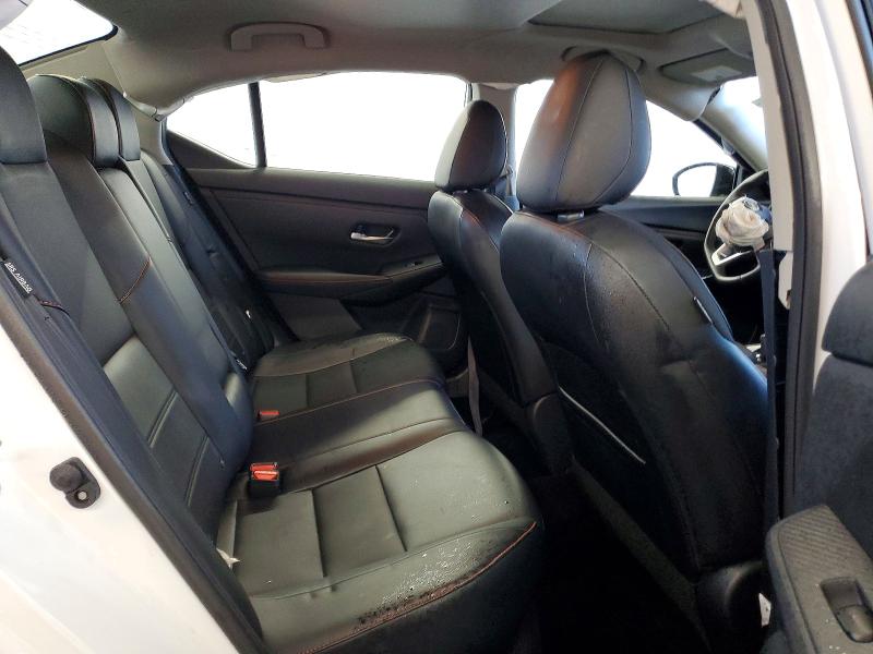 Продажа на аукционе авто 2025 Nissan Sentra, vin: 3N1AB8DV4SY286806, номер лота: 46649076