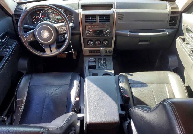 46129306 :رقم المزاد ، 1C4PJMAKXCW182259 vin ، 2012 Jeep Liberty مزاد بيع