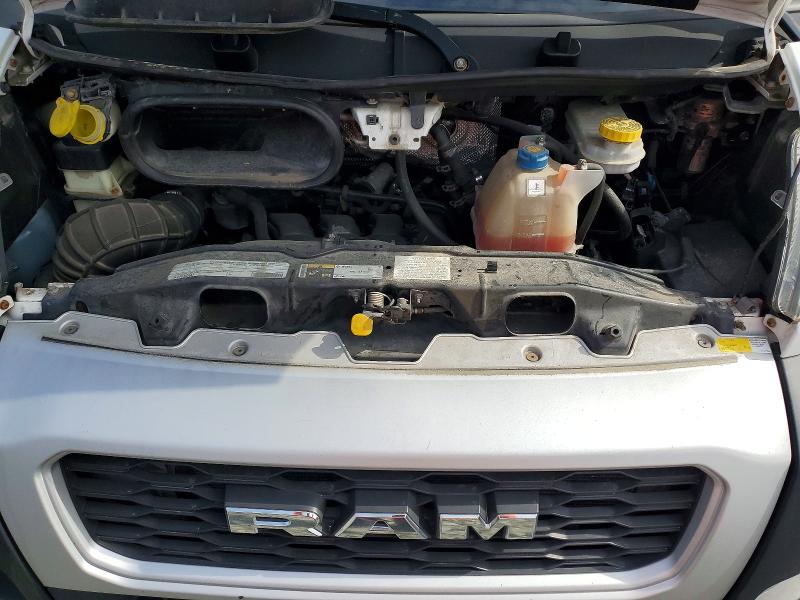 Продажа на аукционе авто 2019 Ram Promaster 2500, vin: 3C6TRVDG3KE525529, номер лота: 48364786