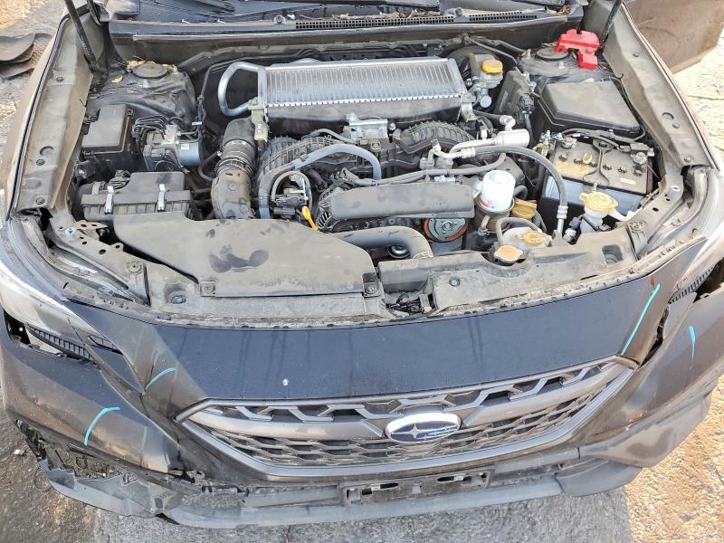 Aukcja sprzedaży 2023 Subaru Wrx, vin: JF1VBAF67P9812361, numer aukcji: 47285026