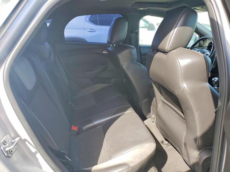 Aukcja sprzedaży 2013 Ford Focus, vin: 1FADP3L98DL325191, numer aukcji: 41626216